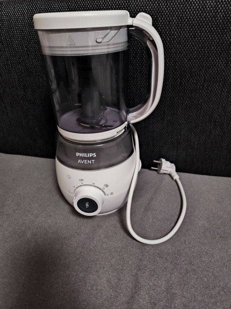 Philips Avent 4in1 prol, turmix