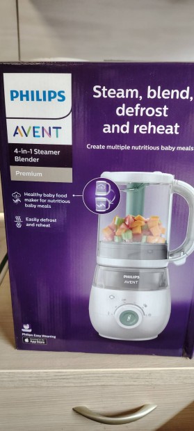 Philips Avent 4in1 turmix s prol