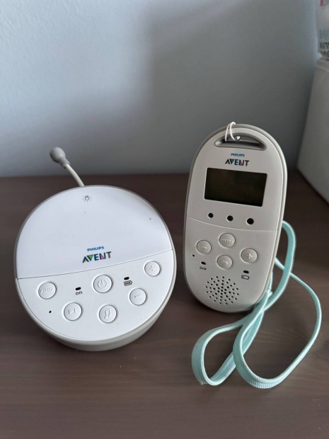 Philips Avent Bébiőr