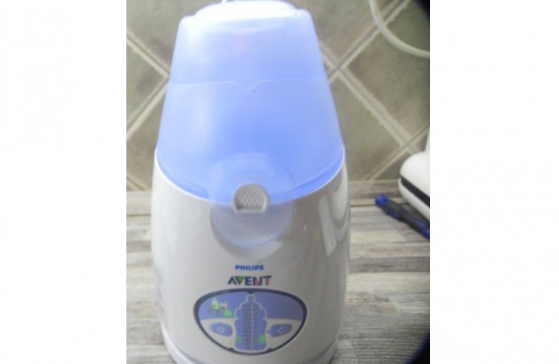 Philips Avent Digitlis cumisveg s bbitel melegt