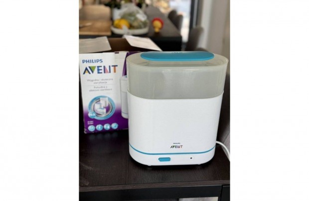 Philips Avent Gzsterilizl