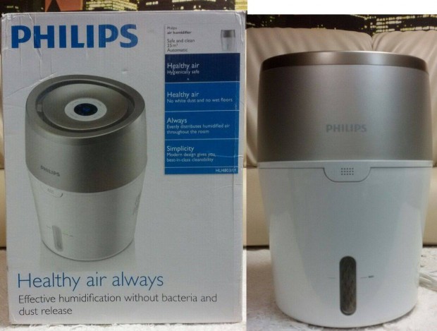 Philips Avent HU4803 prst kszlk