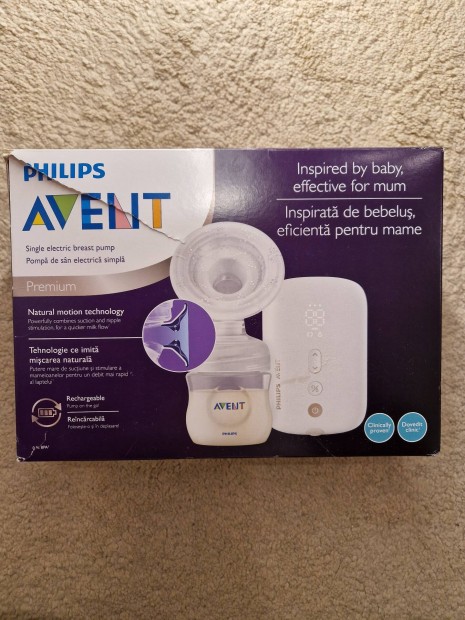 Philips Avent Premium mellszv