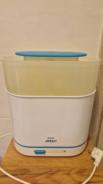 Philips Avent SCF284 elektromos gzsterilizl