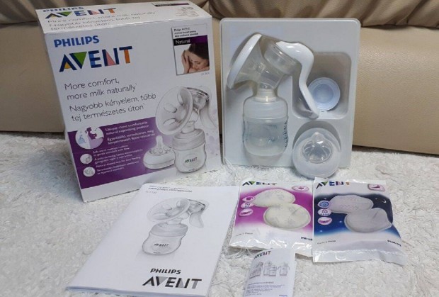 Philips Avent SCF330/20 kzi mellszv kszlk