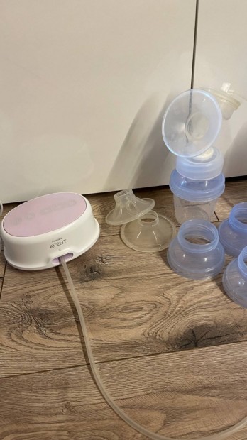 Philips Avent SCF332 elektromos mellszv