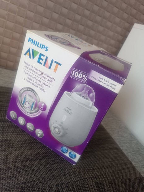 Philips Avent SCF356 Elektromos cumisveg melegt elad