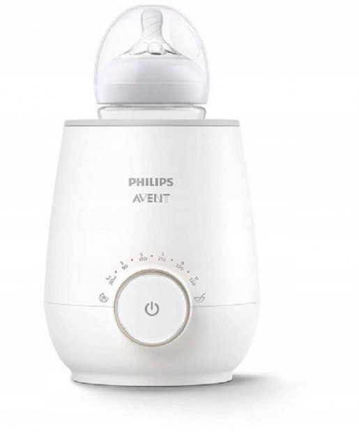 Philips Avent SCF358/00 cumisveg s bbi tel melegt