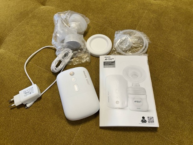 Philips Avent SCF396 mellszv