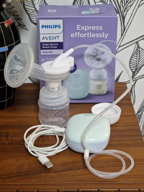 Philips Avent SCF 323/11Elektromos mellszv