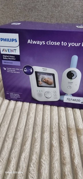 Philips Avent Scd835 bbir!