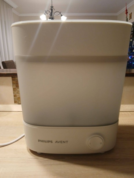 Philips Avent Sterilizl