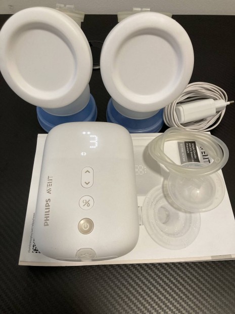 Philips Avent Ultra Comfort SCF396/11