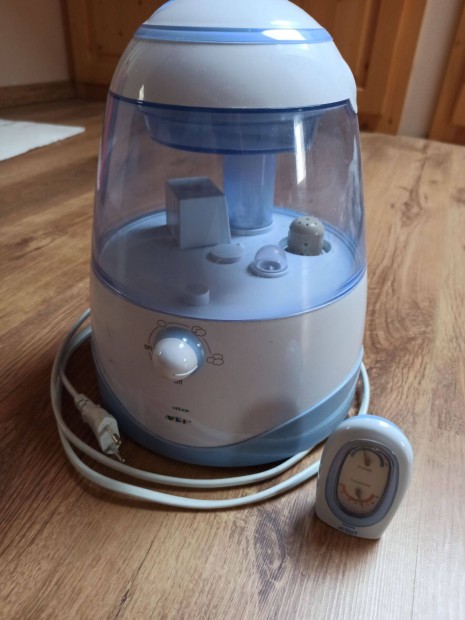 Philips Avent Ultrahangos prst SCH580/20