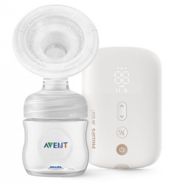 Philips Avent akkumultoros mellszv