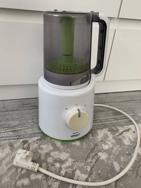 Philips Avent bbitelkszt