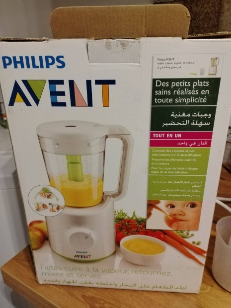 Philips Avent bbitelkszt