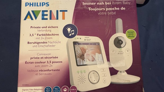 Philips Avent bbir