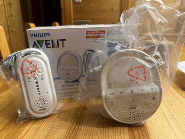 Philips Avent bbir