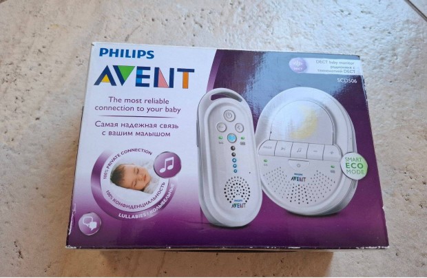 Philips Avent bbir