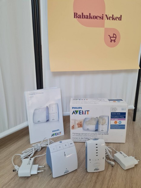 Philips Avent bbir