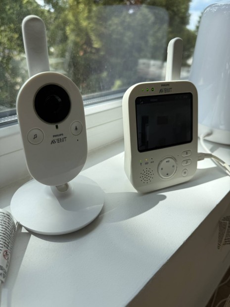 Philips Avent bbir