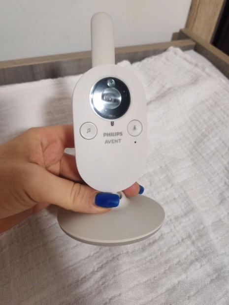 Philips Avent bbir Vide Baby monitor SCD891/26