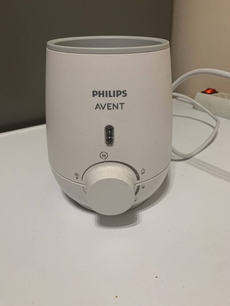 Philips Avent cumis veg melegt