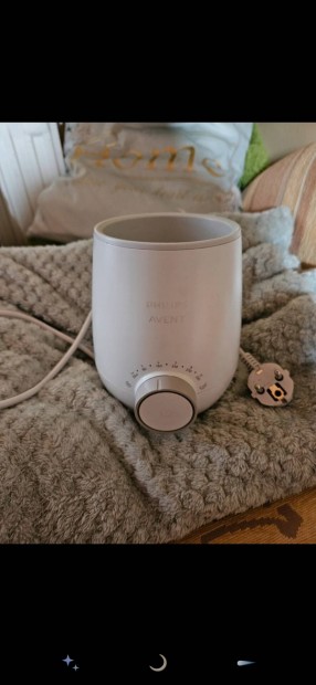 Philips Avent cumisveg melegt