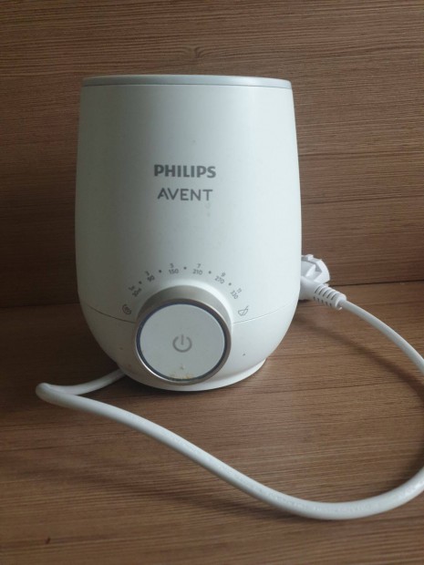 Philips Avent cumisveg melegt