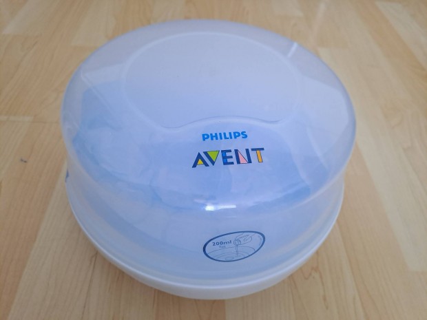 Philips Avent cumisveg sterilizl. 