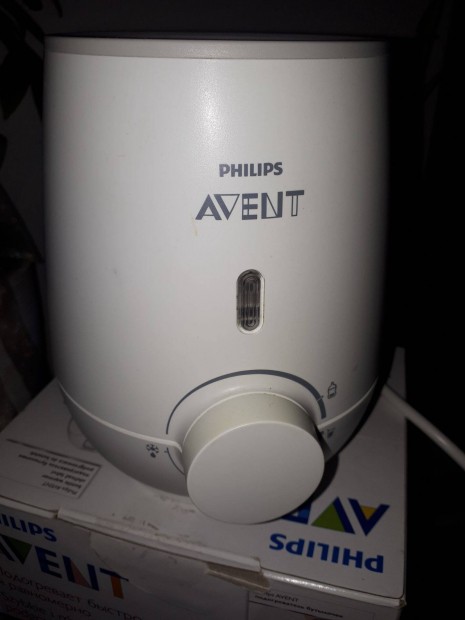 Philips Avent cumisvegmelegt, telmelegt