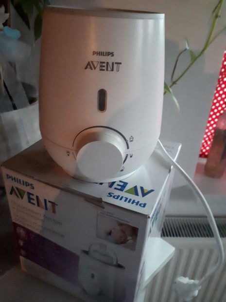 Philips Avent cumisvegmelegt, telmelegt