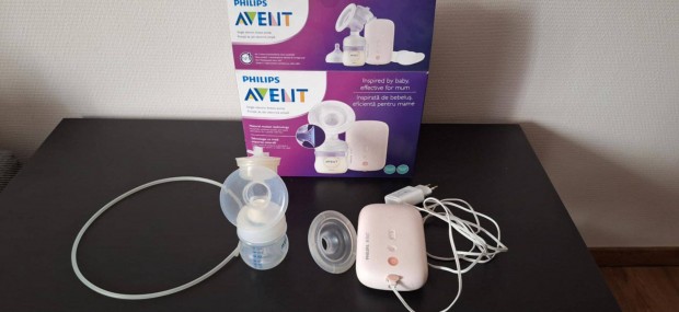 Philips Avent elektromos mellszv