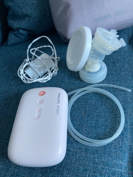 Philips Avent elektromos mellszívó