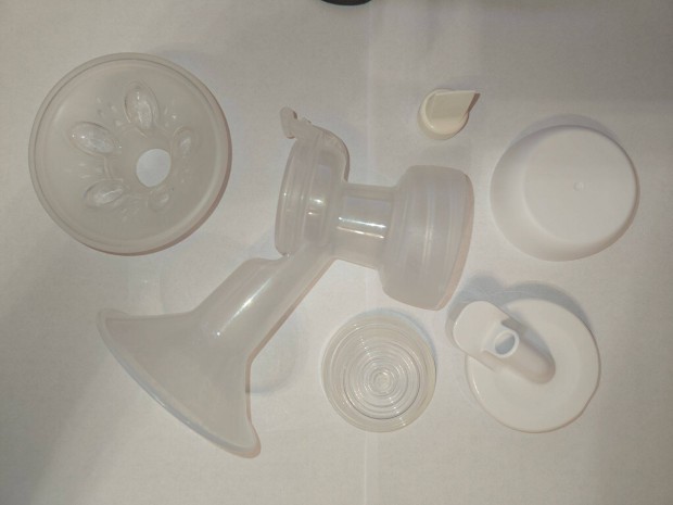 Philips Avent elektromos mellszívó