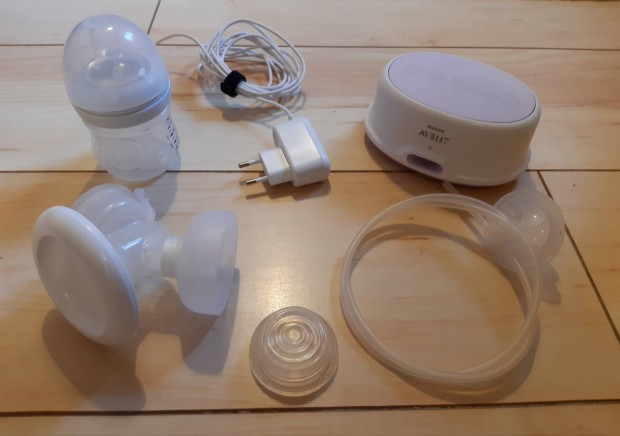 Philips Avent elektromos mellszv