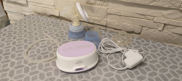 Philips Avent elektromos mellszv 