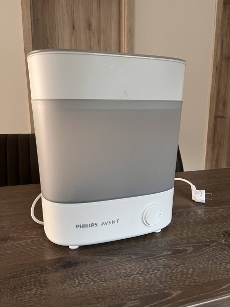 Philips Avent elektromos sterilizl elad