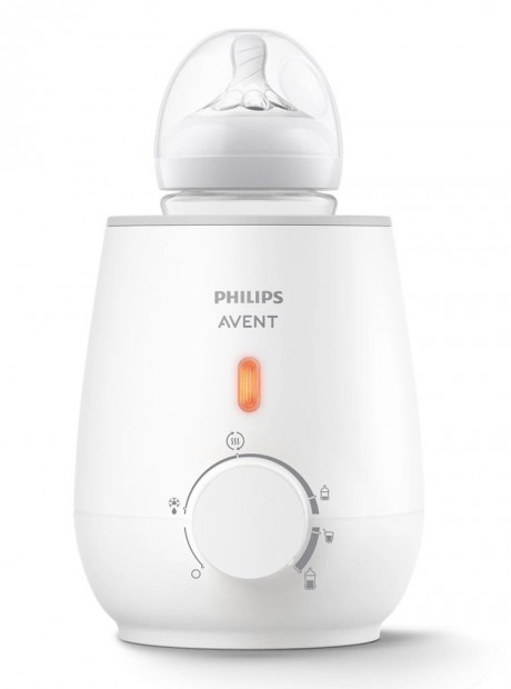 Philips Avent telmelegt SCF355/09 OUTLET termk