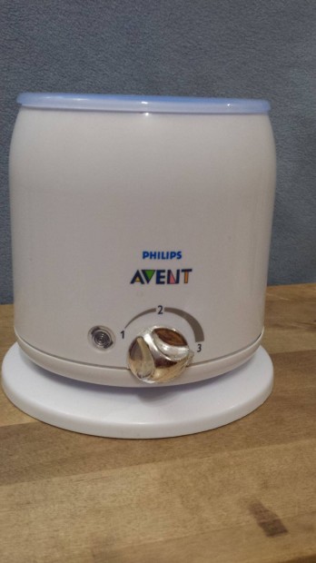 Philips Avent telmelegt elad