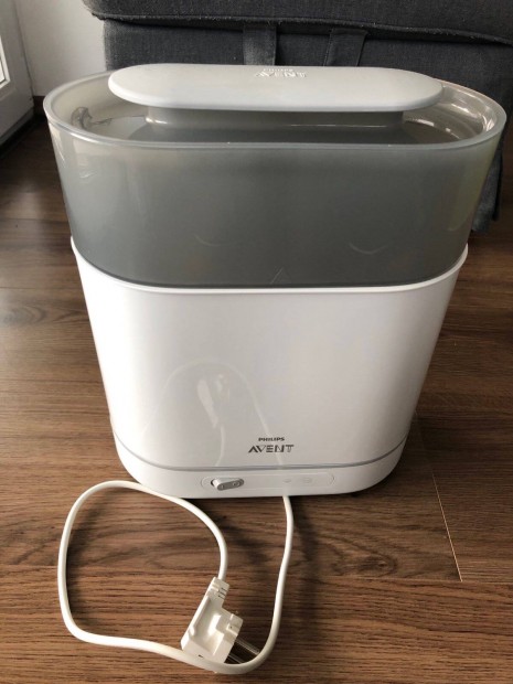 Philips Avent gz sterilizl