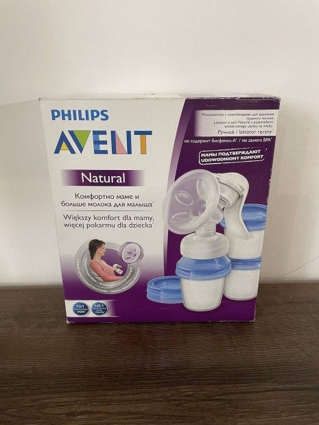 Philips Avent kzi mellszv