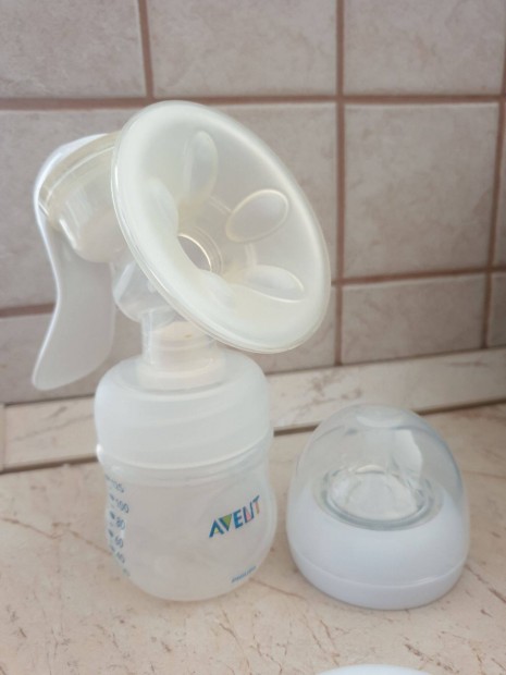 Philips Avent kzi mellszv