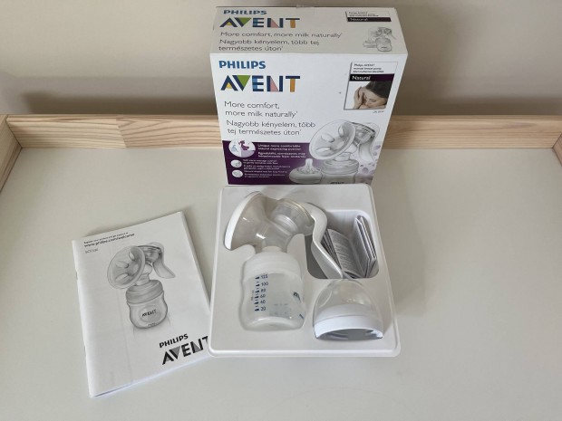 Philips Avent kzi mellszv