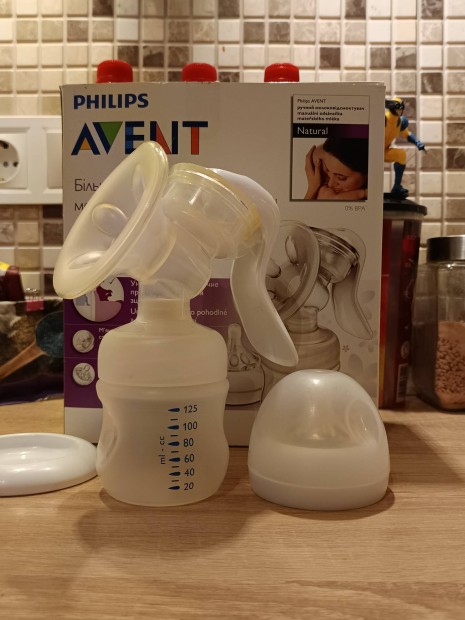 Philips Avent kzi mellszv