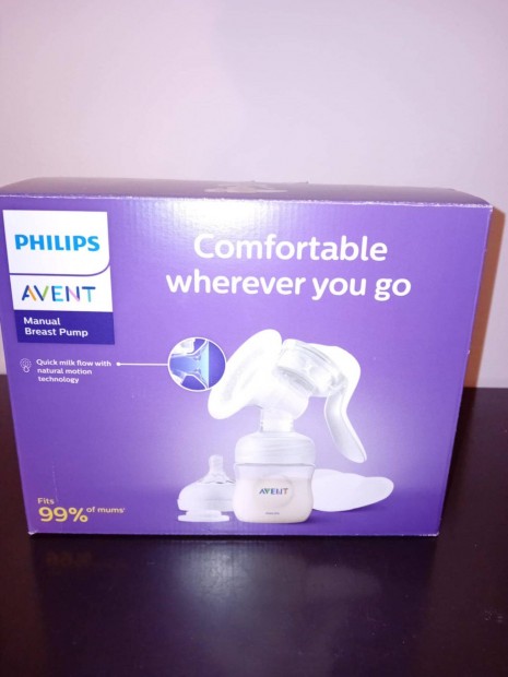 Philips Avent kzi mellszv