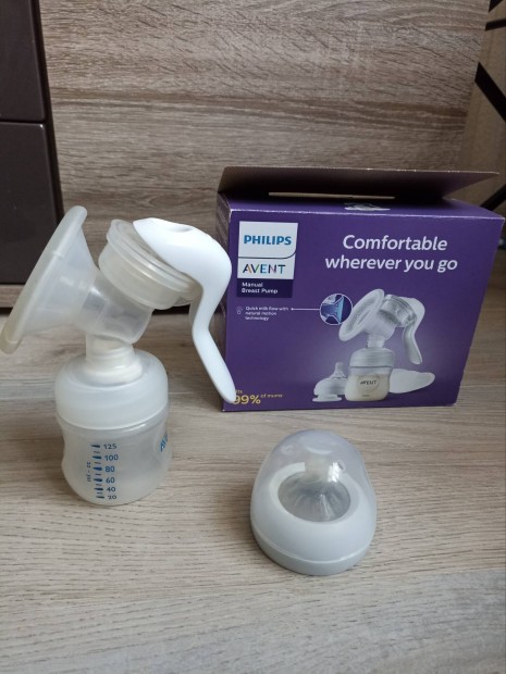 Philips Avent kzi mellszv 