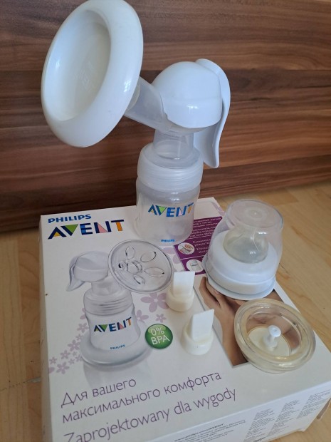 Philips Avent kzi mellszv 