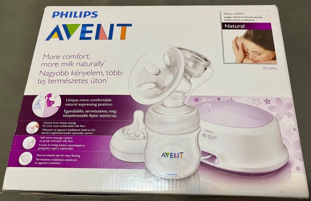 Philips Avent mellszv